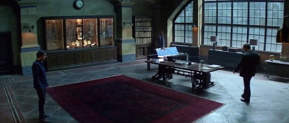 A Múmia - Trailer Original 3