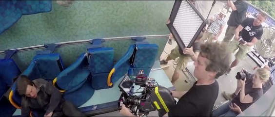 A Múmia Making of (2) Legendado