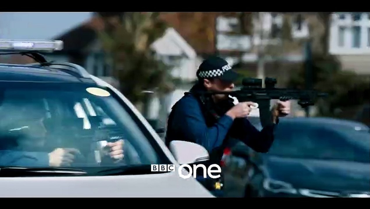 Bodyguard Tráiler (3) VO