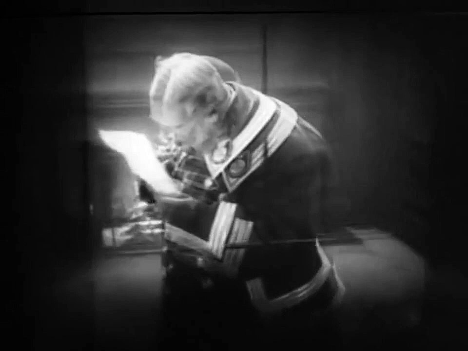 A Última Gargalhada Trailer Original