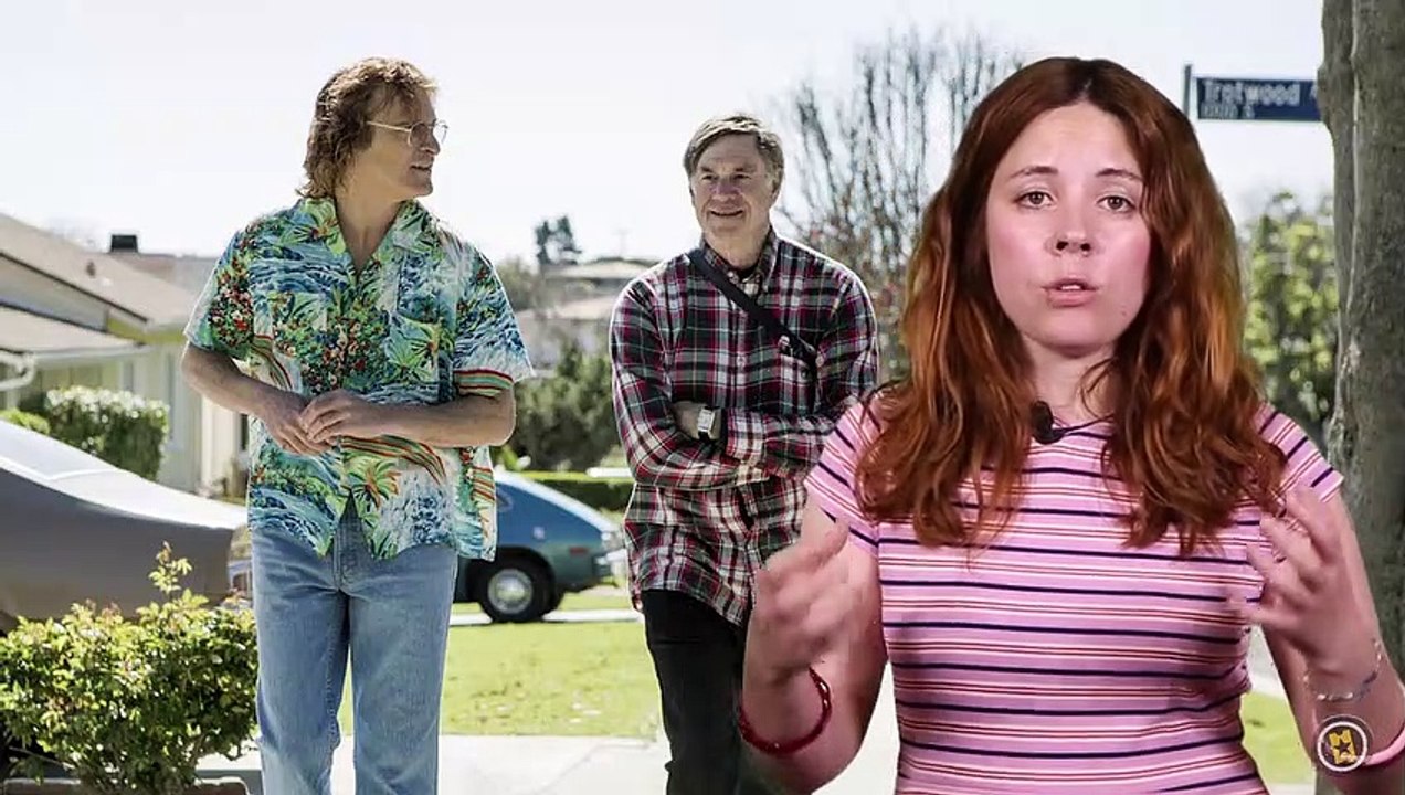 Crítica 'No te preocupes, no llegará lejos a pie'