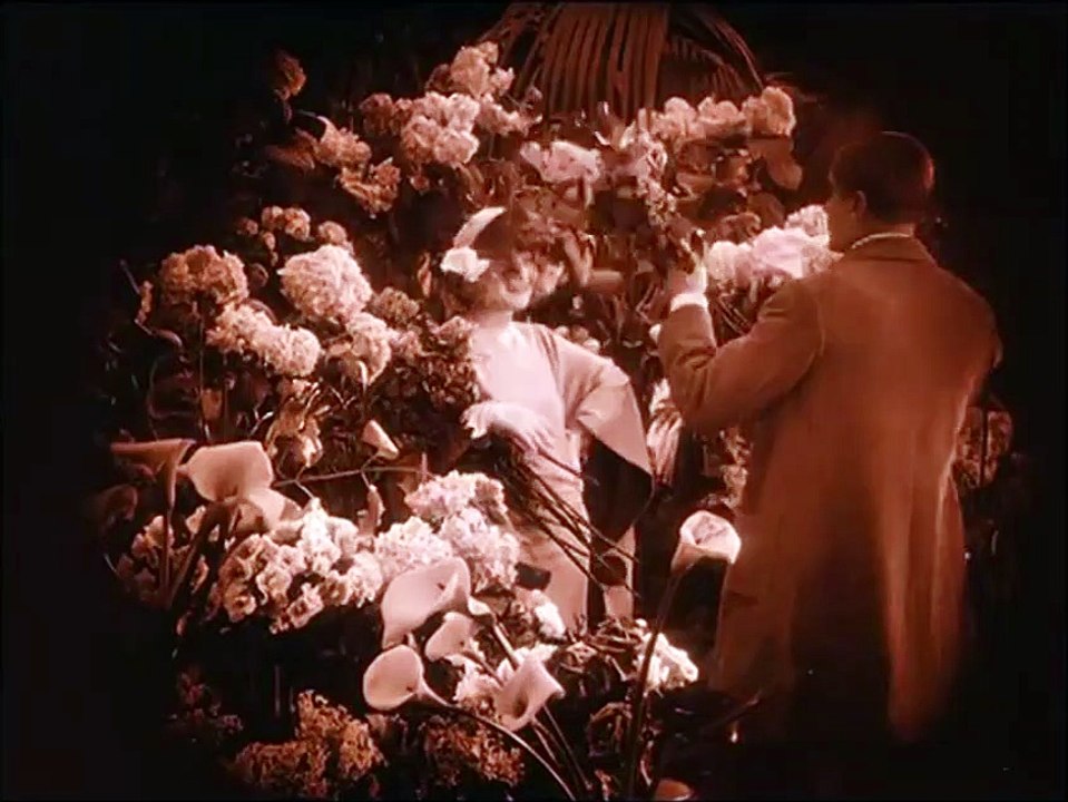 Fantasma Trailer Original