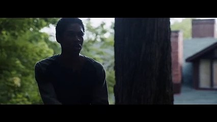 Ao Cair da Noite Trailer Original (2)