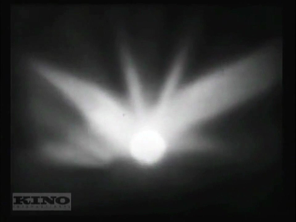 Fausto Trailer Original