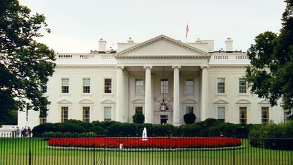 Max 2: White House Hero Trailer Original