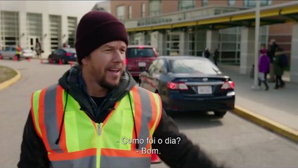Pai em Dose Dupla 2 Trailer Legendado