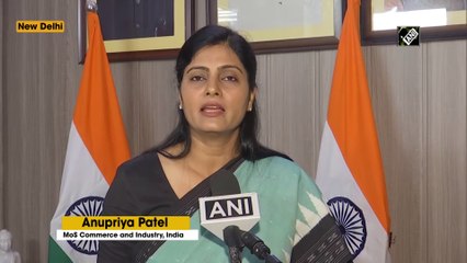 Not surprised with exit polls, was always confident of NDA’s win in UP: MoS Anupriya Patel