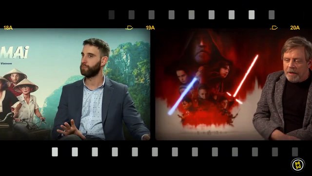 Antoine Fuqua, Denzel Washington Interview 5: The Equalizer 2