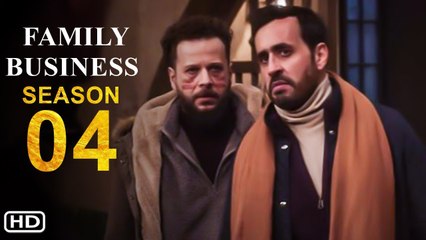 Family Business Season 4 Trailer (2021) - Release Date, Episode 1, Cast, Plot, Teaser, Promo