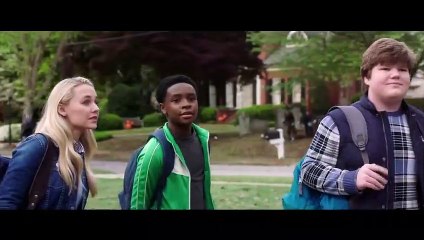 Pesadillas 2: Noche de Halloween Tráiler
