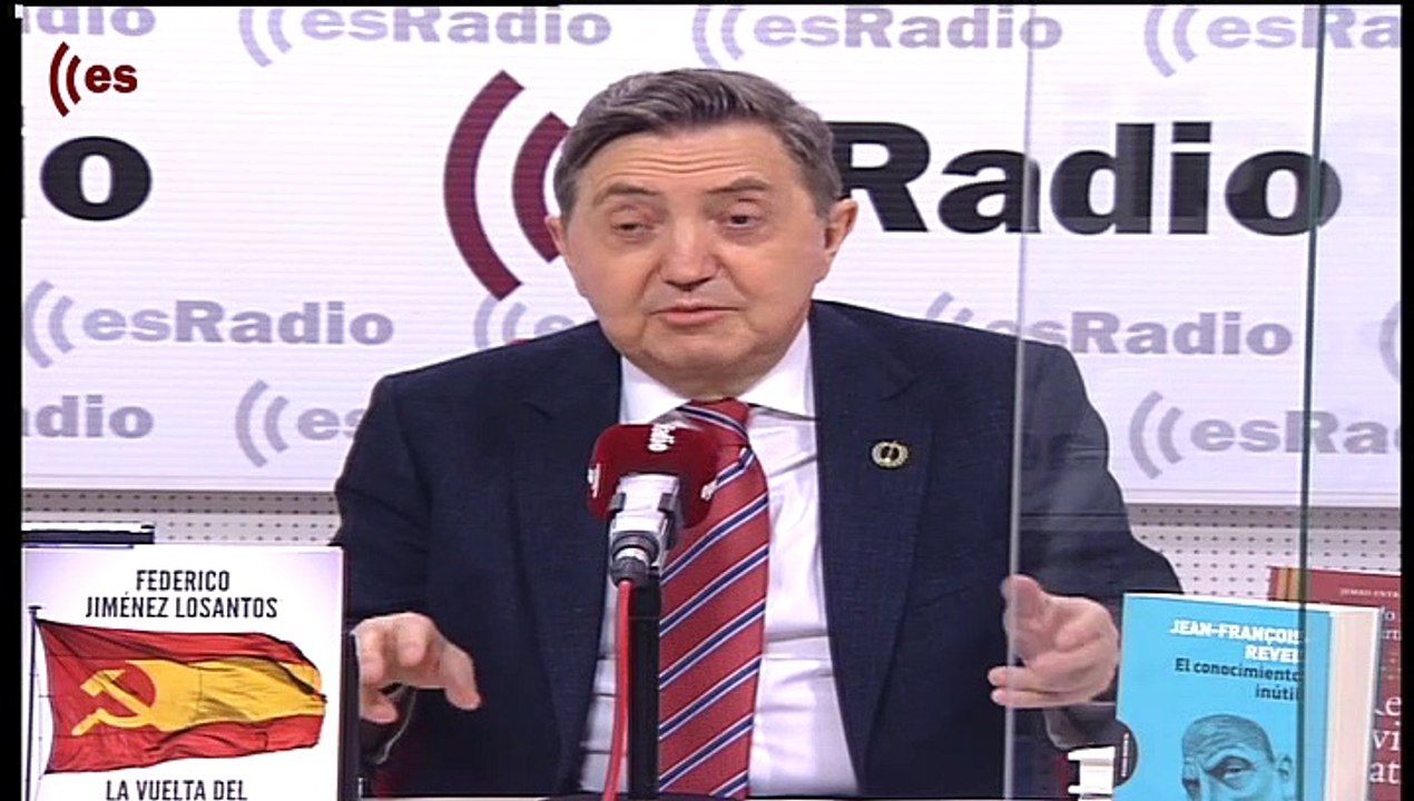 Federico a las 7: El daño del feminismo a las mujeres