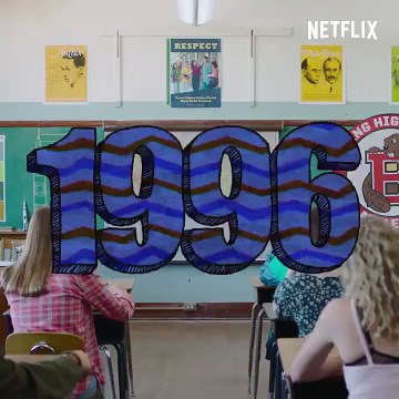 Everything Sucks! 1ª Temporada Teaser Legendado