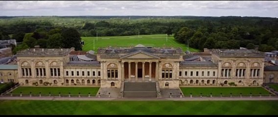 Slaughterhouse Rulez Tráiler VO