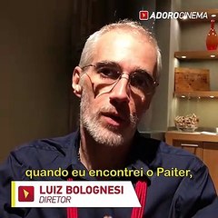 Ex-Pajé Entrevista com o diretor Luiz Bolognesi