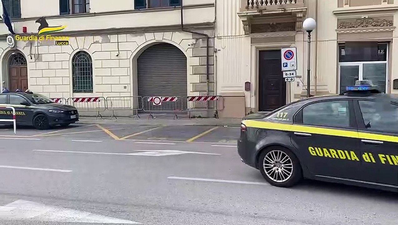 Maxifrode delle auto, giro d'affari da 100 milioni di euro nel mirino della Finanza