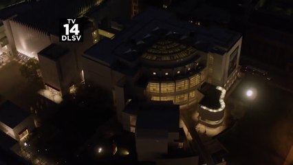 The Resident - season 2 Teaser VO