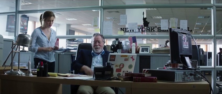 Exorcismos e Demônios Trailer Original