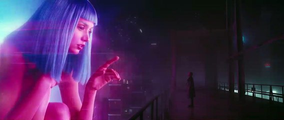 Blade Runner 2049 Entrevista com Harrison Ford, Ryan Gosling e equipe Original
