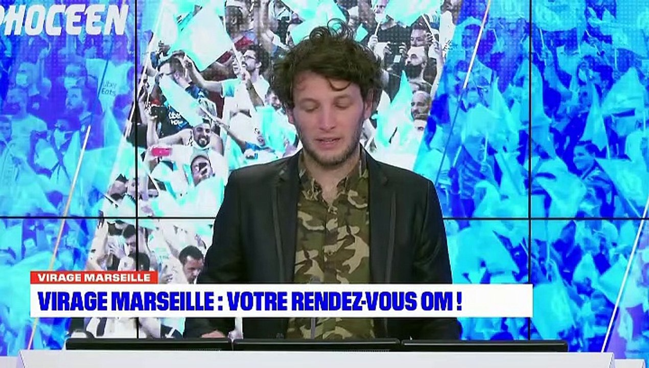 Virage Marseille : la grogne des supporters expliquée par Cataldo