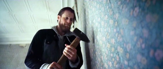 Expediente 64: Los casos del Departamento Q Teaser VO