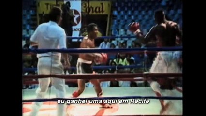 A Luta do Século Trailer (2)