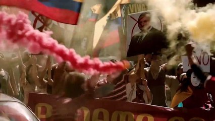 The Last Ship - season 5 Tráiler VO