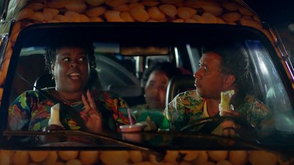 Os Farofeiros Clipe (3)