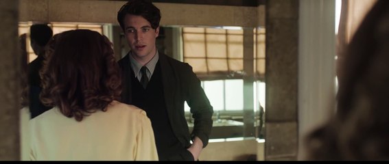La espía roja (Red Joan) Tráiler (3) VO