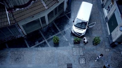 La Víctima número 8 Tráiler