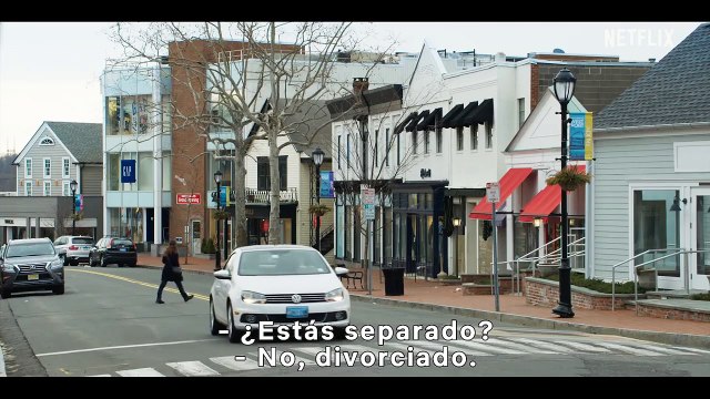 La tierra de las buenas costumbres Tráiler VO