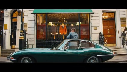 Kingsman: O Círculo Dourado Trailer (2) Para Maiores Legendado
