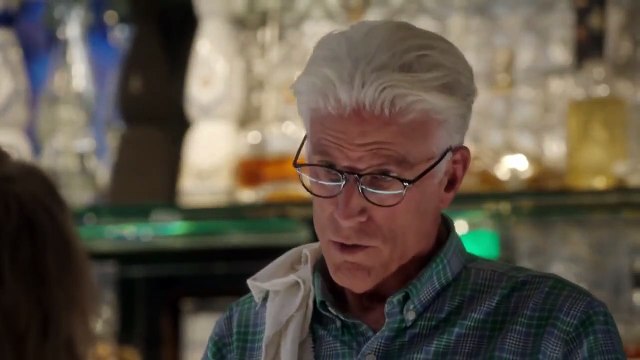 The Good Place - season 3 Tráiler VO
