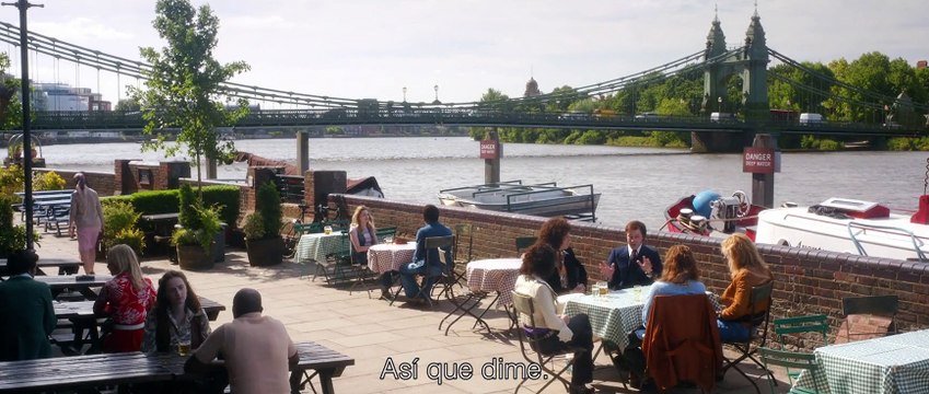 Bohemian Rhapsody Tráiler VO