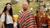 DC's Legends of Tomorrow - season 4 Tráiler (3) VO