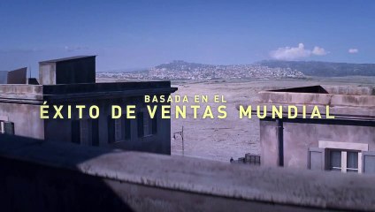 La amiga estupenda Tráiler (2) VO