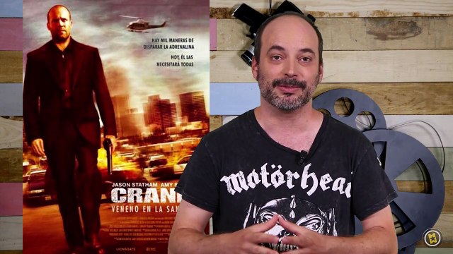 Crítica 'Mamá y papá'