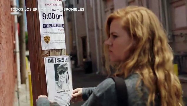 Heridas abiertas (Sharp Objects) Tráiler