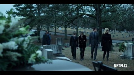 Ozark - season 2 Teaser