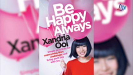 #TheLITEBreakfast: Xandria Ooi