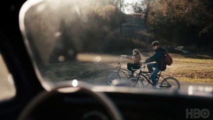 True Detective - season 3 Tráiler (5) VO