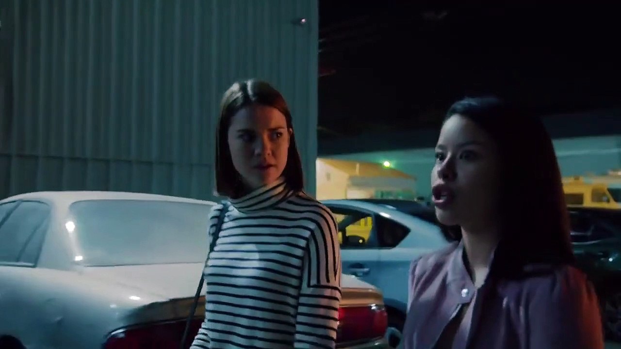 Good Trouble Teaser (2) VO