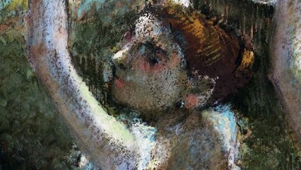 Degas: Pasión por la perfección Tráiler (2) VO