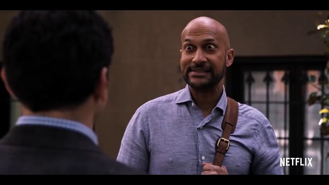 Amigos de la universidad - season 2 Tráiler (2) VO