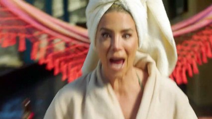 Os Farofeiros Clipe (1)