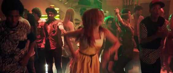 Bienvenidas a Brasil Clip