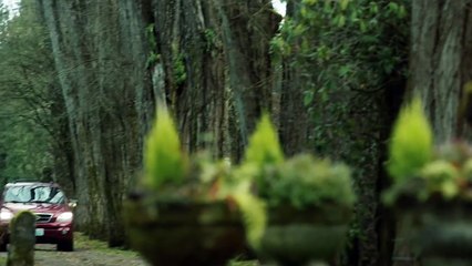 Secrets in the Attic Trailer Original