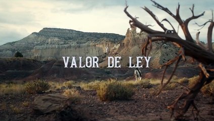 La balada de Buster Scruggs Tráiler VO