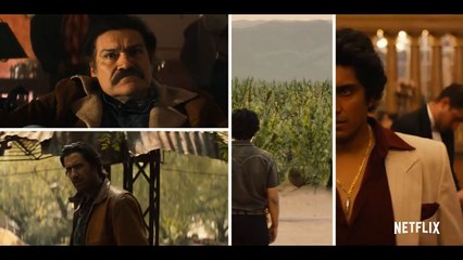 Narcos: Mexico Teaser