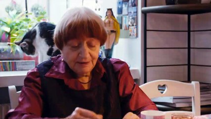 Visages, Villages Trailer Original