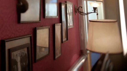 Valentins 1ª Temporada Comercial de TV